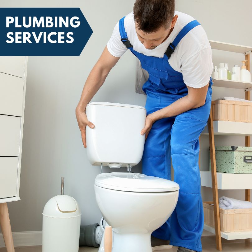 Plumbing Company in Bowdon, GA